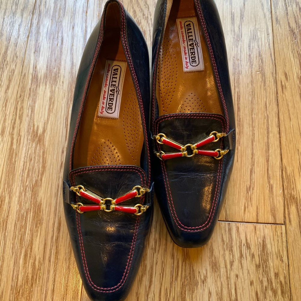 Ladies Valleverde shoes